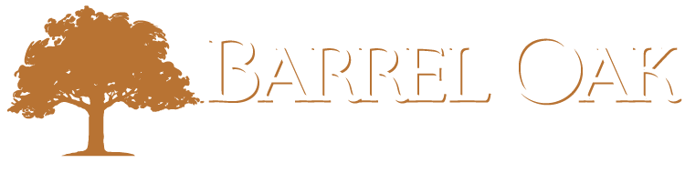Barrel Oak Logo