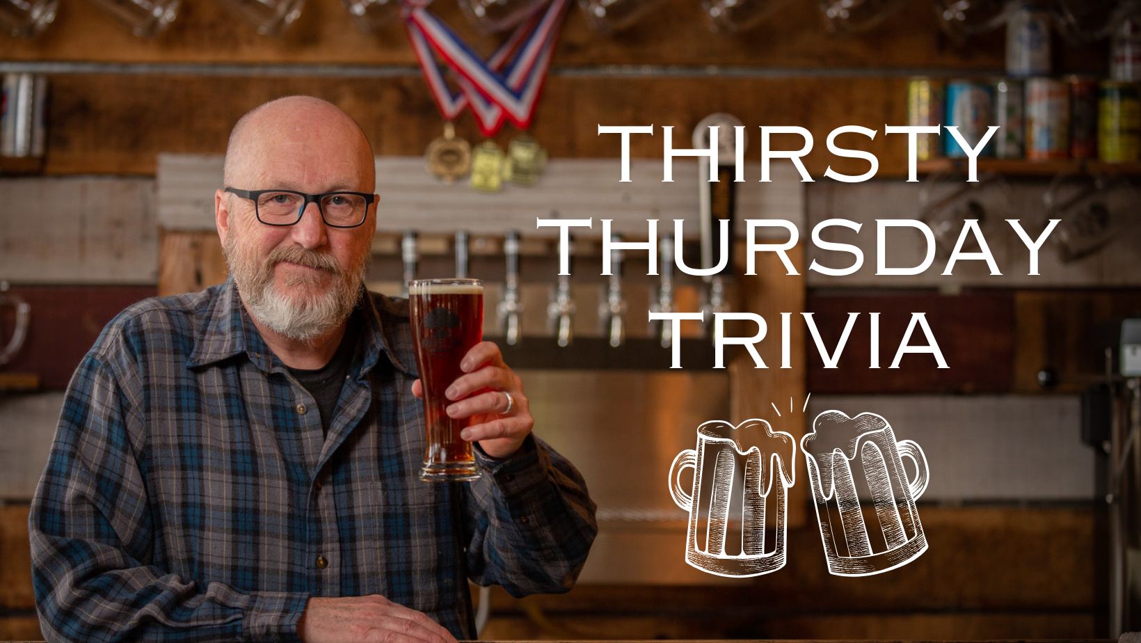 Thirsty Thursday Trivia