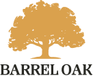 Barrel Oak Logo