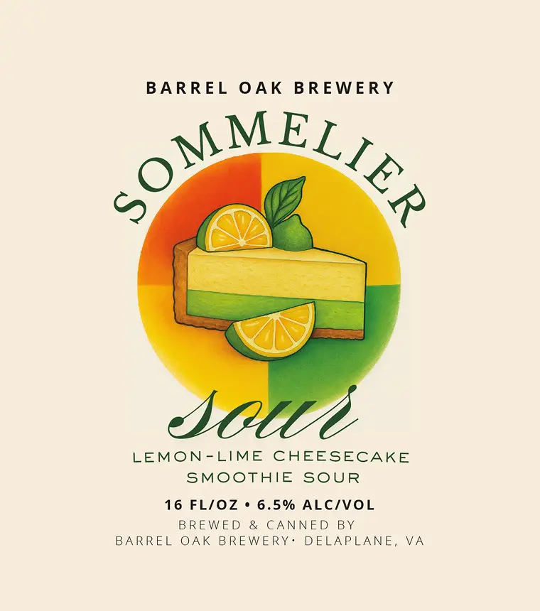 Sommelier Sour