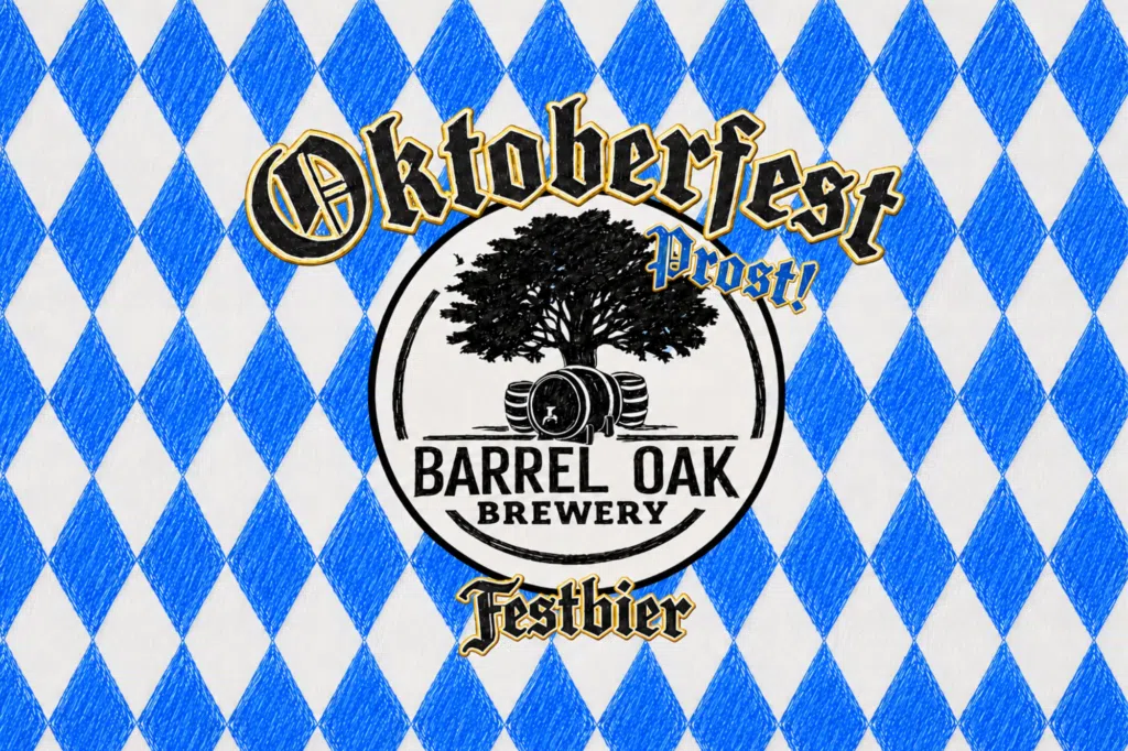 Oktoberfest at Barrel Oak Brewery in Delaplane